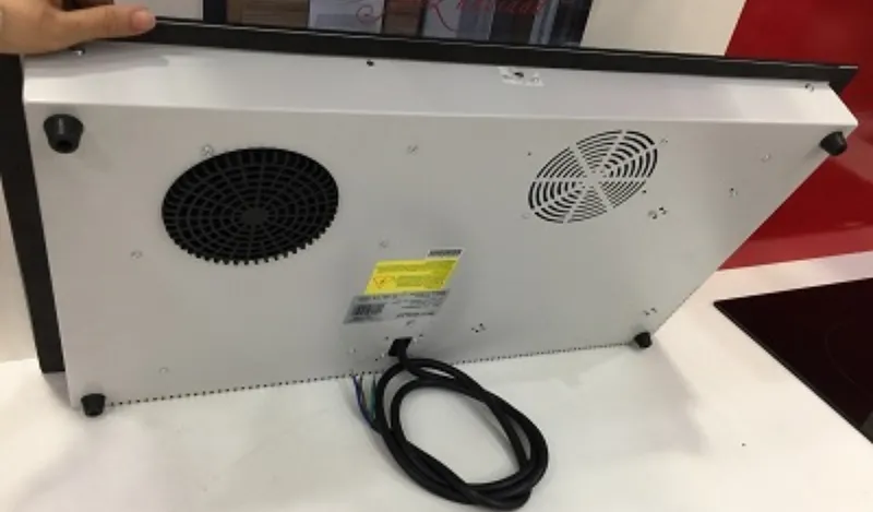 bếp điện từ Eurosun EU-TE259 Plus 