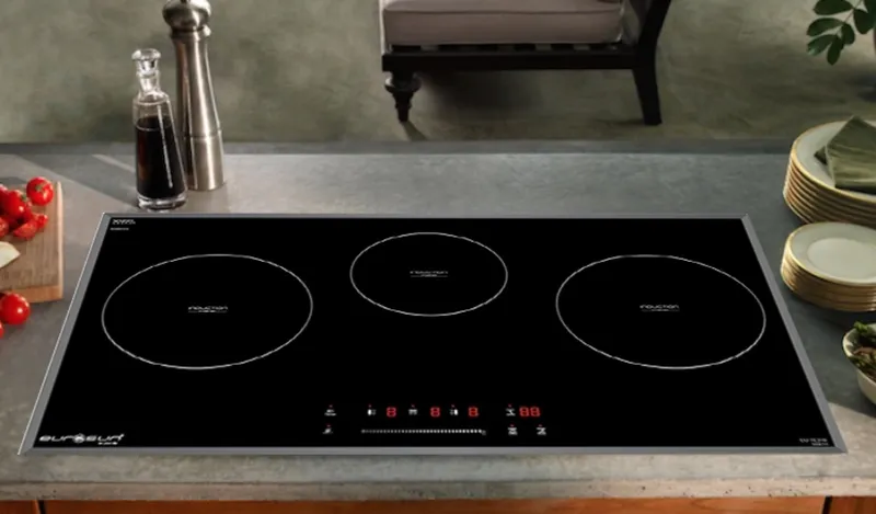 bếp điện từ Eurosun EU-TE288 